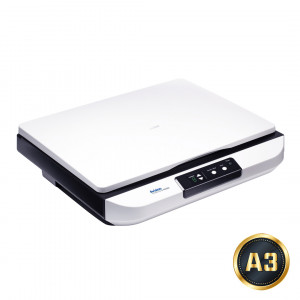 Scaner flatbed A3 Avision FB5000 - Img 3