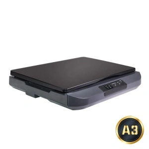 Scaner flatbed A3 Avision FB5100 - Img 2
