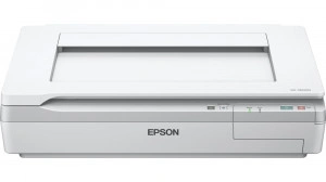 Scaner flatbed A3 Epson DS-50000 - Img 2