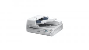 Scaner flatbed A3 Epson DS-60000N