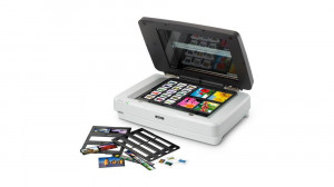 Scaner flatbed A3 Epson Expression 12000XL PRO