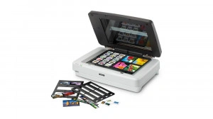 Scaner flatbed A3 Epson Expression 12000XL PRO