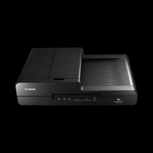 Scaner flatbed A4 Canon imageFORMULA DR-F120 - Img 4