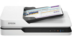 Scaner flatbed A4 Epson DS-1630