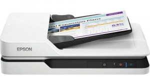 Scaner flatbed A4 Epson DS-1630