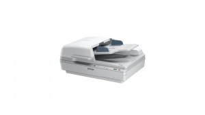Scaner flatbed A4 Epson DS-7500 - Img 4