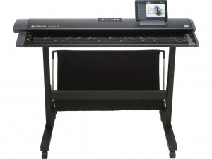 Scaner format mare Canon Colortrac SmartLF SCi 42m Xpress - Img 4