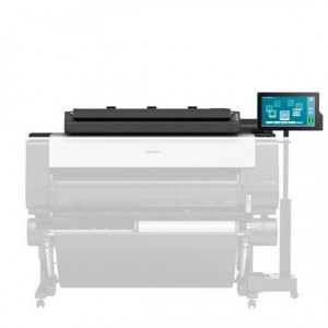 Scaner format mare Canon Z36-AIO TX MFP - Img 2