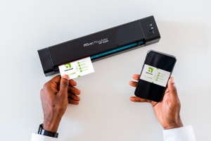 Scaner IRIScan Anywhere 6 Wi-Fi Duplex - Img 4