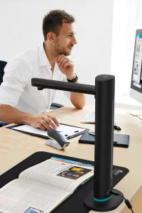 Scaner IRIScan Desk 6 Business - Img 3