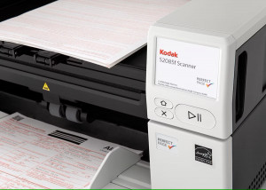 Scaner Kodak Alaris S2085f - Img 3