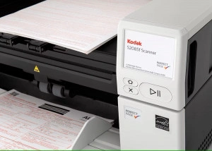 Scaner Kodak Alaris S2085f - Img 3