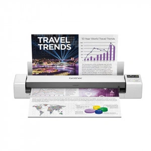 Scaner portabil Brother DSmobile DS-940DW