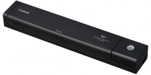 Scaner portabil Canon P-208II - Img 4