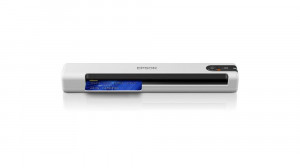 Scaner portabil Epson DS-70 - Img 4