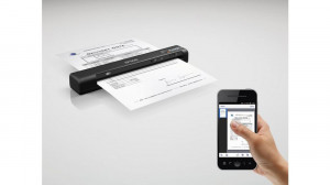 Scaner portabil Epson WorkForce ES-60W - Img 3