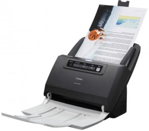 Scaner Canon DR-M160II