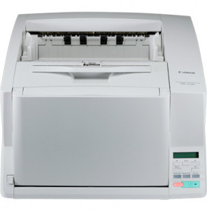 Scaner Canon DR-X10C - Img 3
