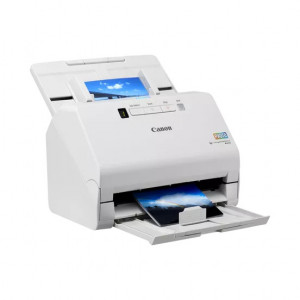 Scaner Canon imageFORMULA RS40 - Img 1