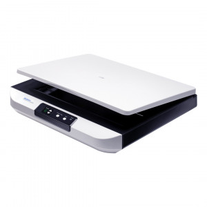 Scaner flatbed A3 Avision FB5000 - Img 1