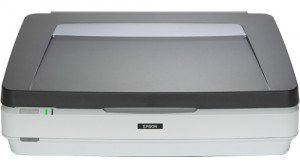 Scaner flatbed A3 Epson Expression 12000XL PRO - Img 2
