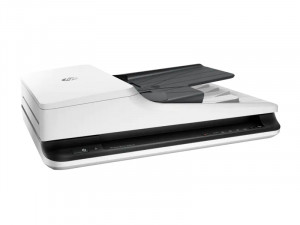Scaner flatbed A4 HP ScanJet Pro 2500 - Img 4