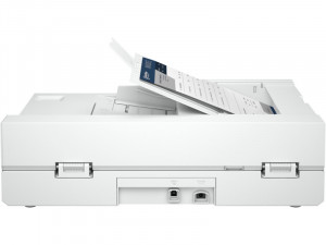 Scaner flatbed A4 HP ScanJet Pro 2600 - Img 3