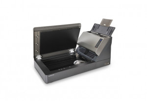 Scaner flatbed A4 Xerox Documate 5540