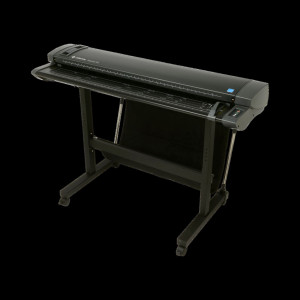 Scaner format mare Canon Colortrac SmartLF SGi 44e - Img 4