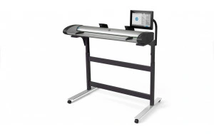 Scaner format mare HP HD Pro 44 inci - Img 7