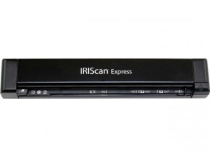 Scaner IRIScan Express 4 WinMac - Img 4