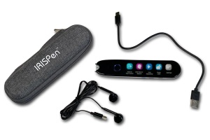 Scaner IRIScan Reader 8 - Img 6