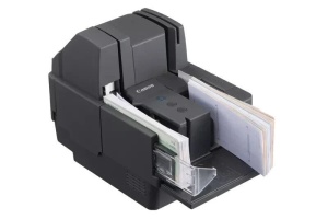 Scaner pentru cecuri Canon CR-120