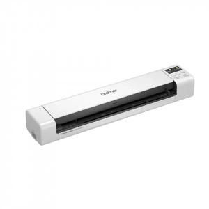 Scaner portabil Brother DSmobile DS-940DW - Img 3