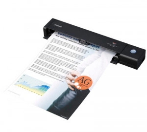 Scaner portabil Canon P-208II