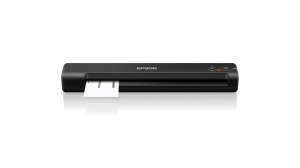 Scaner portabil Epson WorkForce ES-50 - Img 3