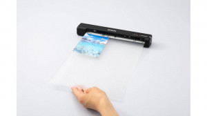 Scaner portabil Epson WorkForce ES-60W - Img 4