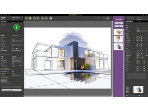 Software SmartWorks Imaging - Scan & Copy - Img 3