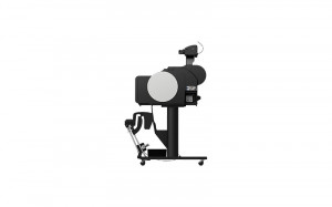 Pachet Plotter Canon imagePROGRAF TM-300 MFP cu stand și Scaner L36ei - Img 3