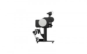 Pachet Plotter Canon imagePROGRAF TM-300 MFP cu stand și Scaner L36ei - Img 3