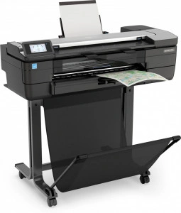 Plotter+ Scaner HP DesignJet T830 36 inci