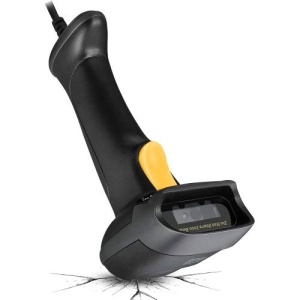 Scaner 2D Adesso NuScan 2500TU - Img 4