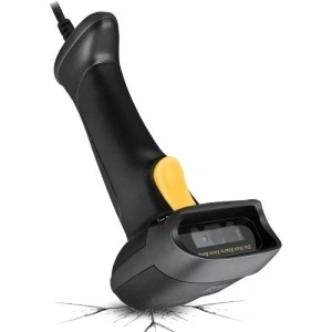 Scaner 2D Adesso NuScan 2500TU - Img 4