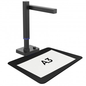 Scaner A3 CZUR Shine 800 Pro
