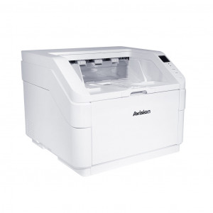 Scaner Avision AD8120P - Img 1