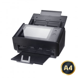 Scaner Avision AN360W