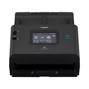 Scaner Canon DR-C350NW - Img 2