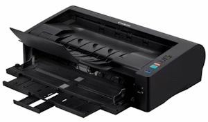 Scaner Canon imageFORMULA DR-M1060II - Img 3
