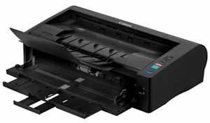 Scaner Canon imageFORMULA DR-M1060II - Img 3
