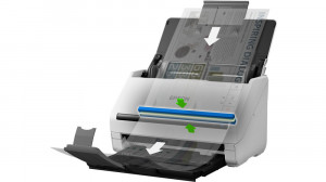 Scaner Epson DS-530II - Img 3